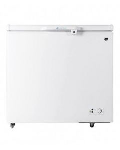 PEL Arctic Pro Single Door Chest Freezer 11 Cu Ft White (PDF70-130) - Musab Mall-1 (3 Months 0% Percent Profit Product Available On 48 Months Installment)
